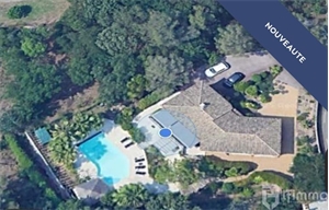 villa à la vente -   83600  FREJUS, surface 164 m2 vente villa - UBI460524806